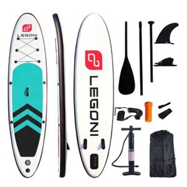 LEGONI SUP Wave 11,0", 335 cm, komplet